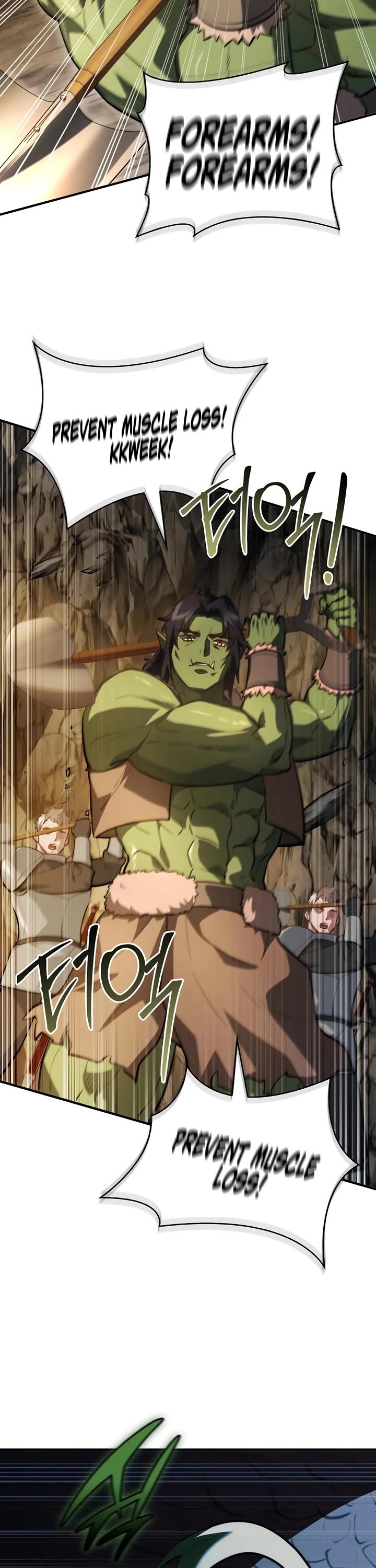 The Crown Prince That Sells Medicine chapter 92 page 60