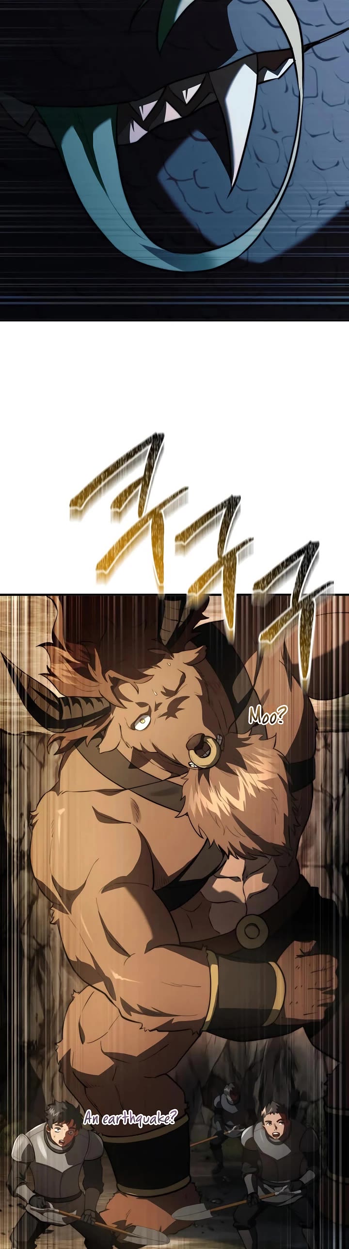 The Crown Prince That Sells Medicine chapter 92 page 61