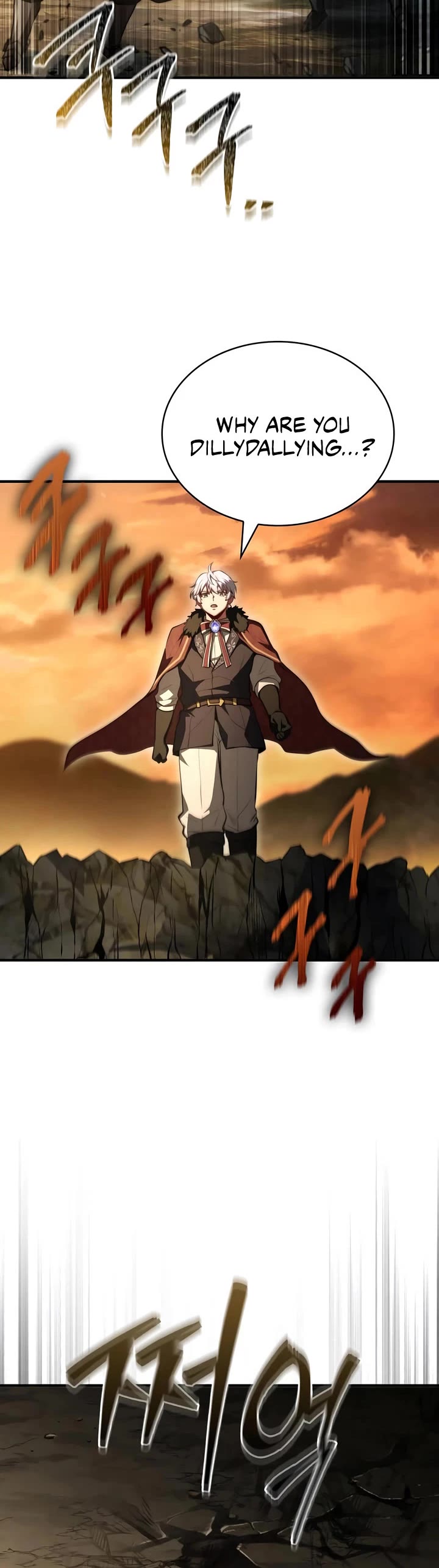 The Crown Prince That Sells Medicine chapter 92 page 62