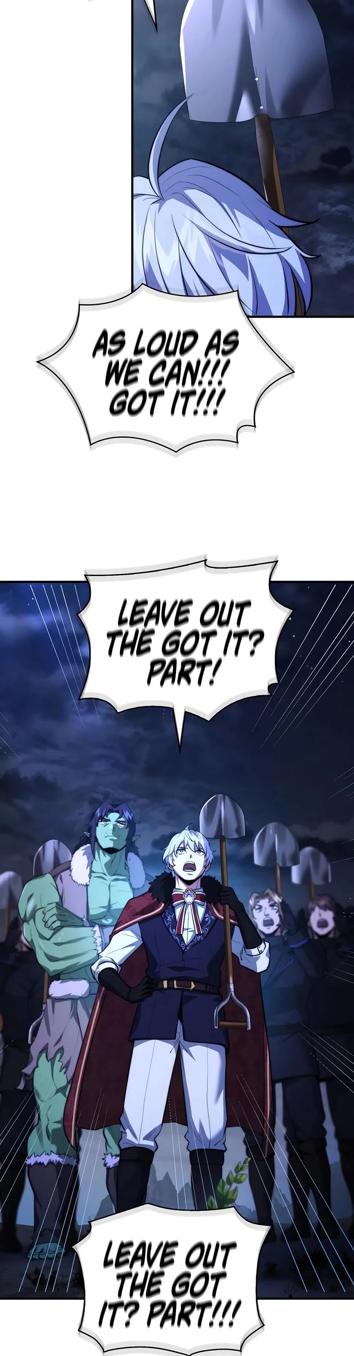 The Crown Prince That Sells Medicine chapter 94 page 20