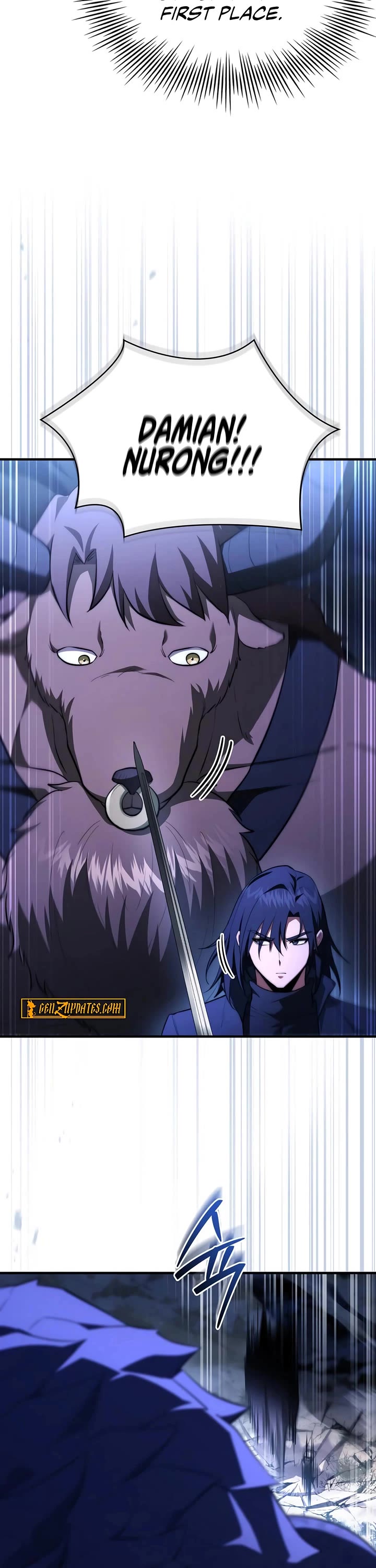 The Crown Prince That Sells Medicine chapter 94 page 29