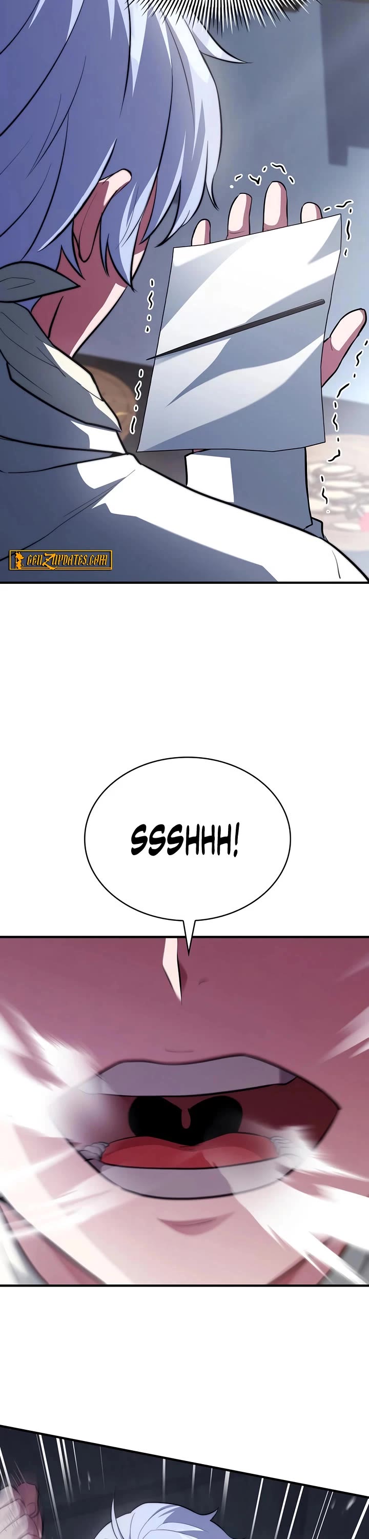 The Crown Prince That Sells Medicine chapter 94 page 45