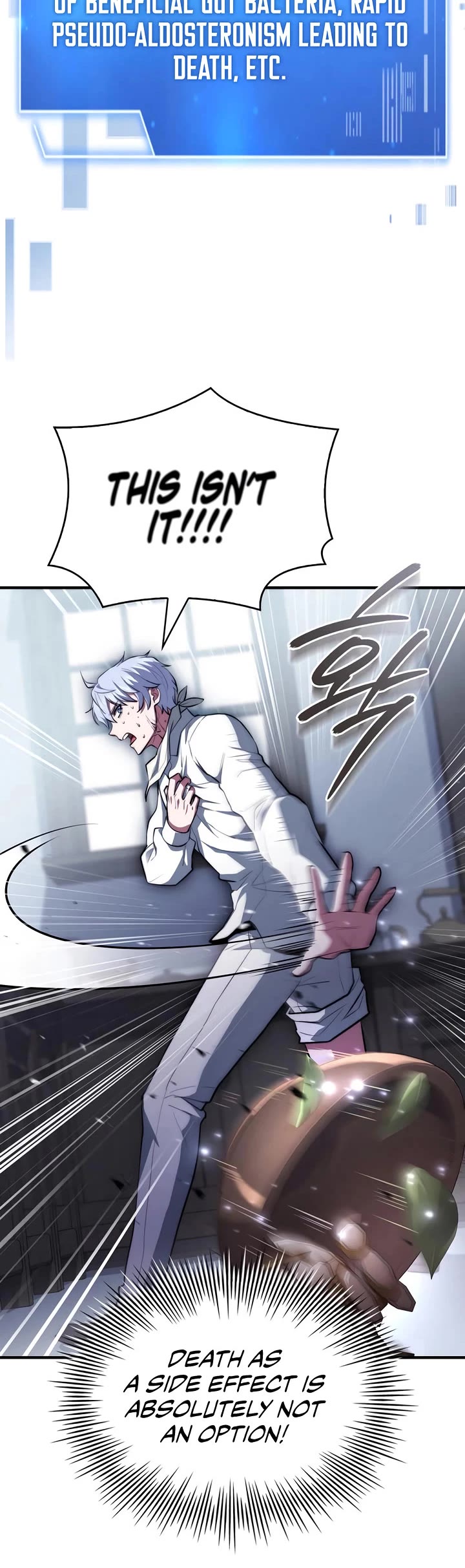 The Crown Prince That Sells Medicine chapter 94 page 49