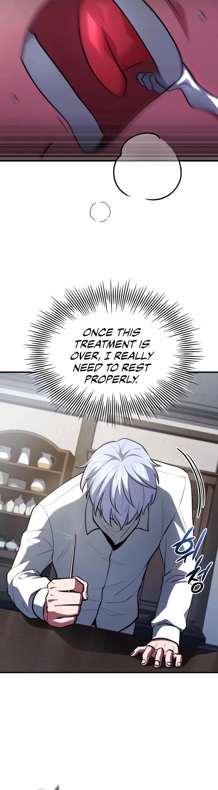 The Crown Prince That Sells Medicine chapter 94 page 55