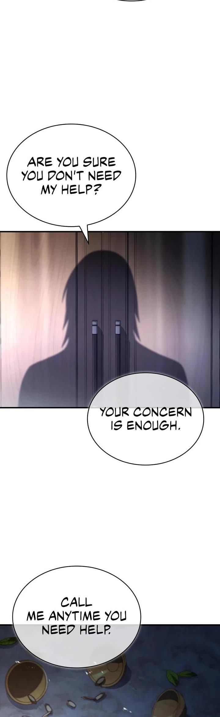 The Crown Prince That Sells Medicine chapter 95 page 21