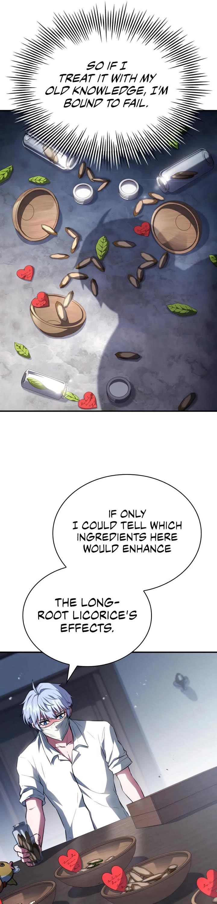 The Crown Prince That Sells Medicine chapter 95 page 29