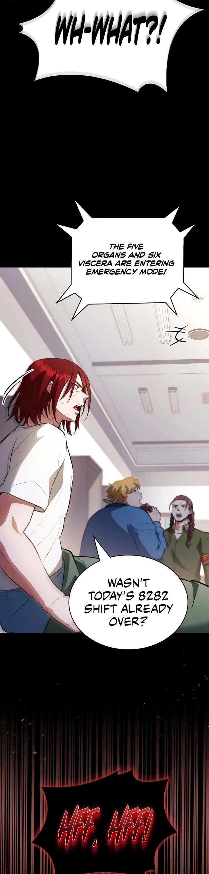 The Crown Prince That Sells Medicine chapter 95 page 3