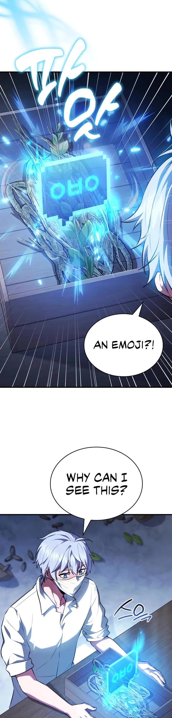 The Crown Prince That Sells Medicine chapter 95 page 32