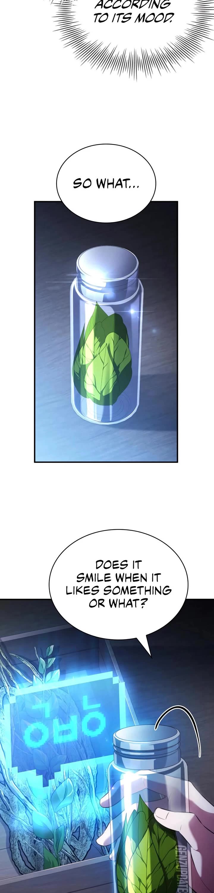 The Crown Prince That Sells Medicine chapter 95 page 36