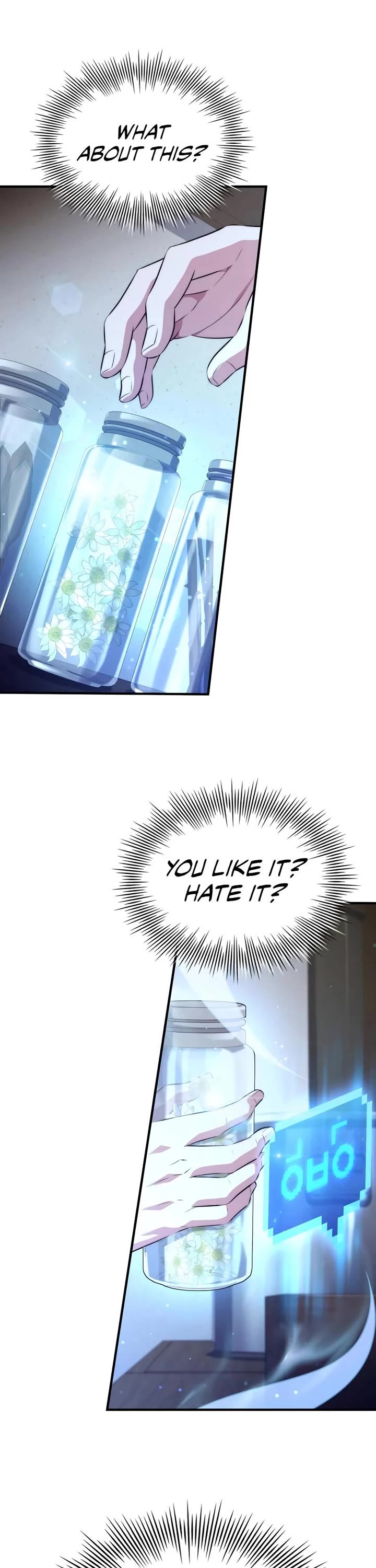 The Crown Prince That Sells Medicine chapter 95 page 39