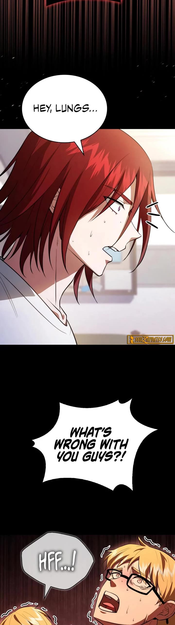 The Crown Prince That Sells Medicine chapter 95 page 4