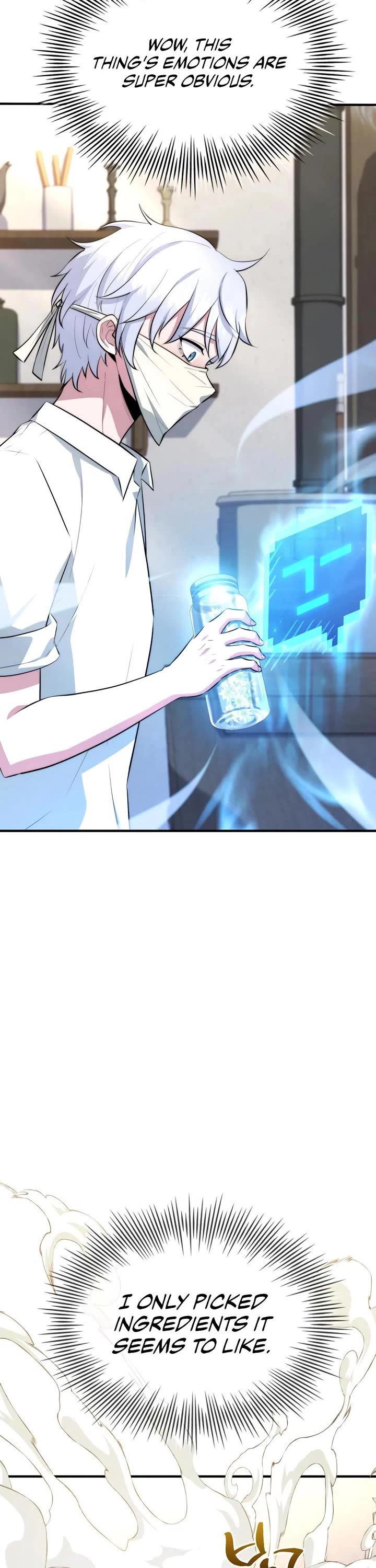 The Crown Prince That Sells Medicine chapter 95 page 40