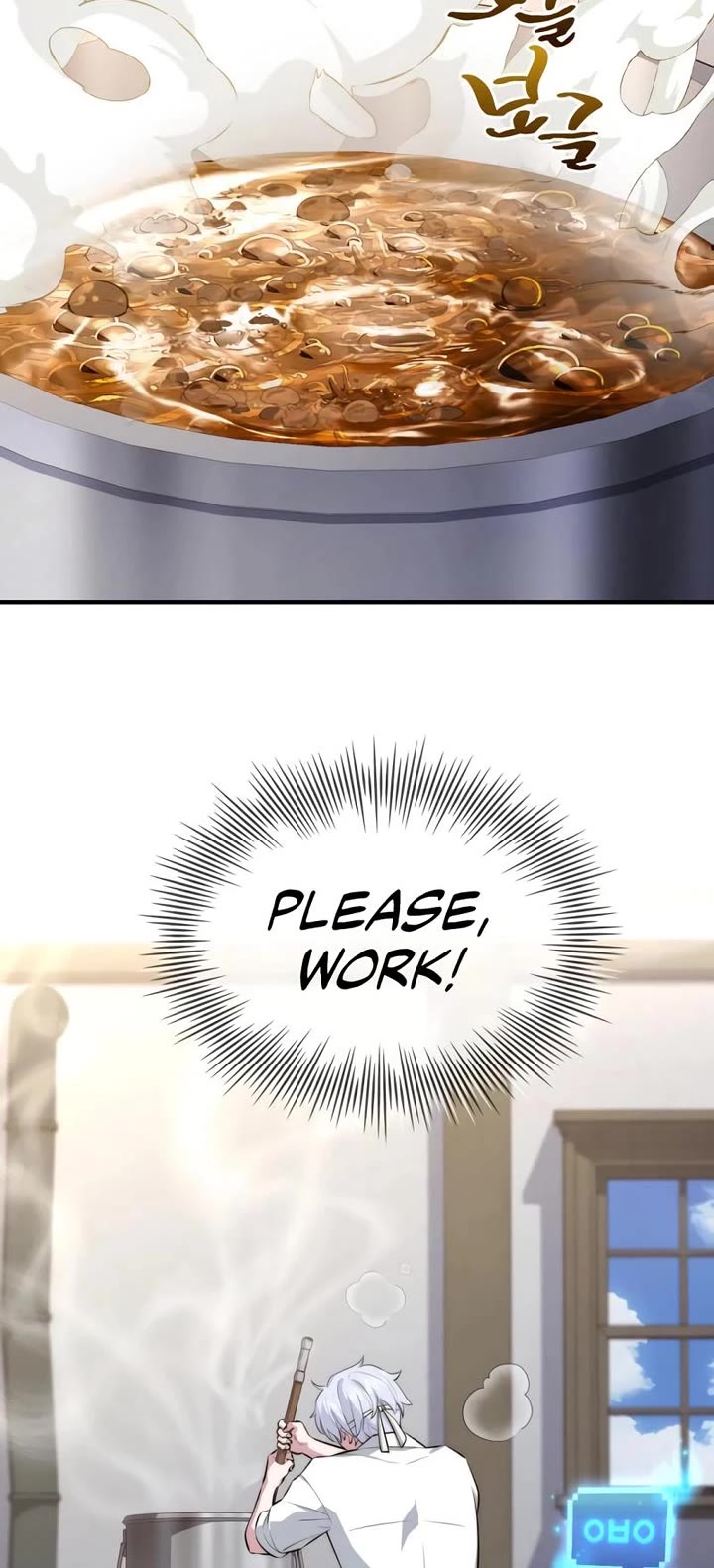 The Crown Prince That Sells Medicine chapter 95 page 41