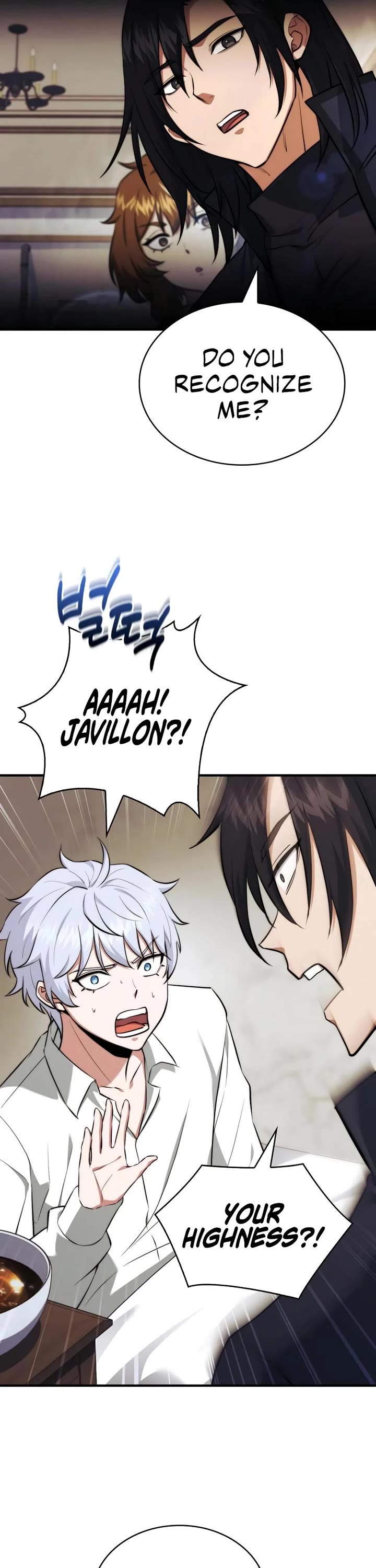 The Crown Prince That Sells Medicine chapter 95 page 49