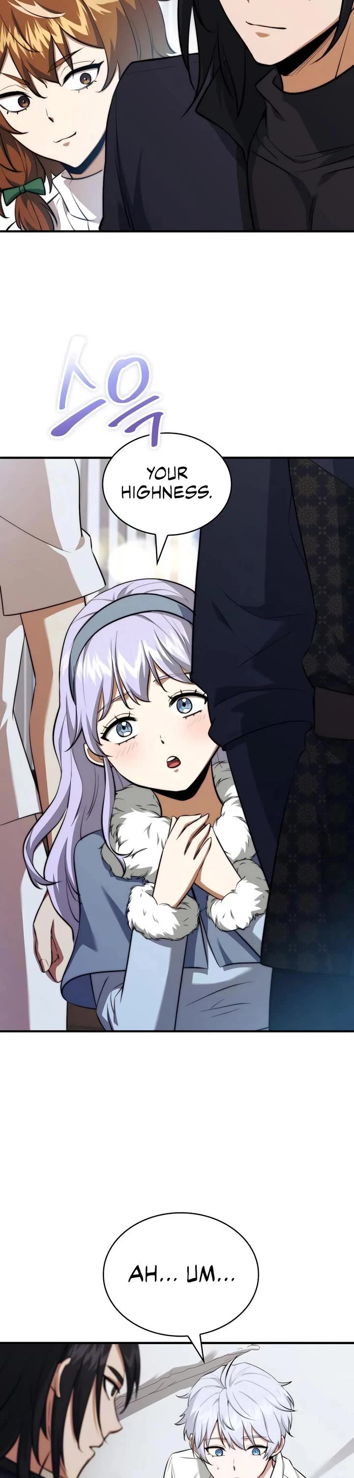 The Crown Prince That Sells Medicine chapter 95 page 52