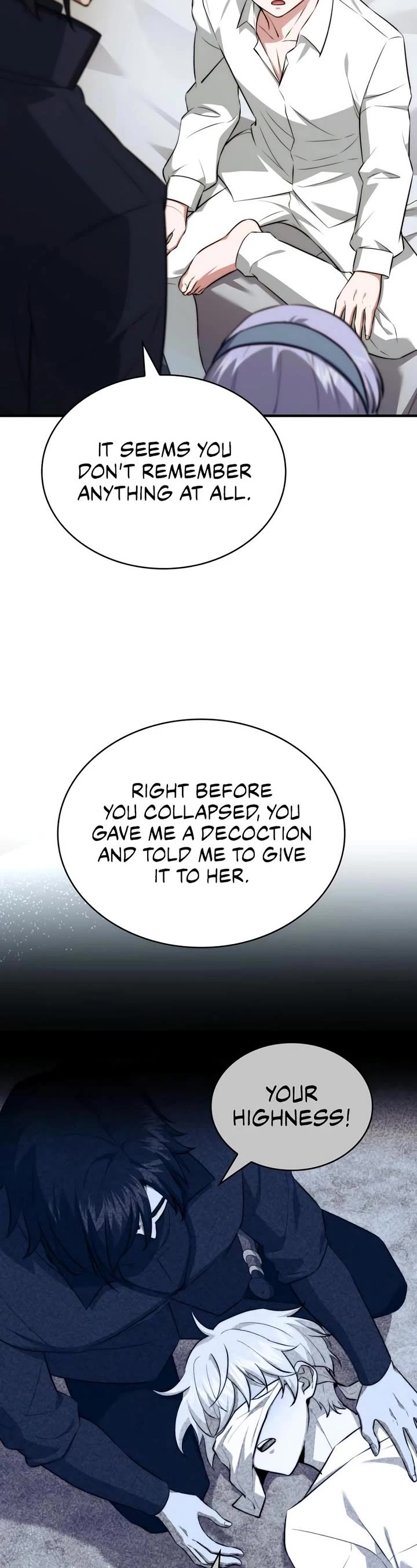 The Crown Prince That Sells Medicine chapter 95 page 53