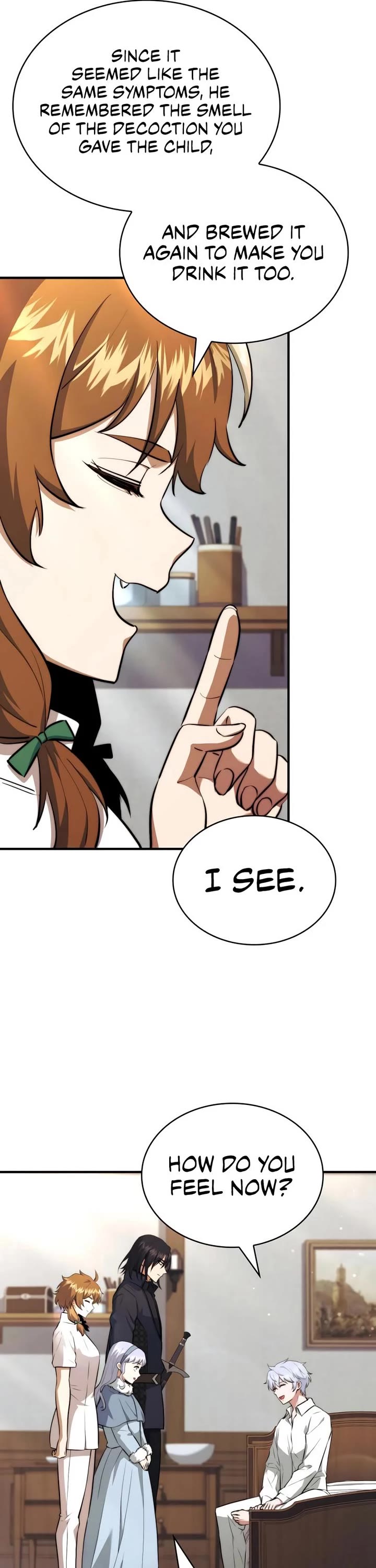 The Crown Prince That Sells Medicine chapter 95 page 55