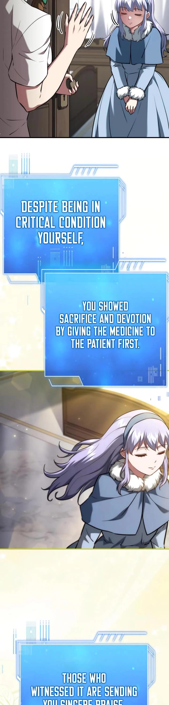 The Crown Prince That Sells Medicine chapter 96 page 10