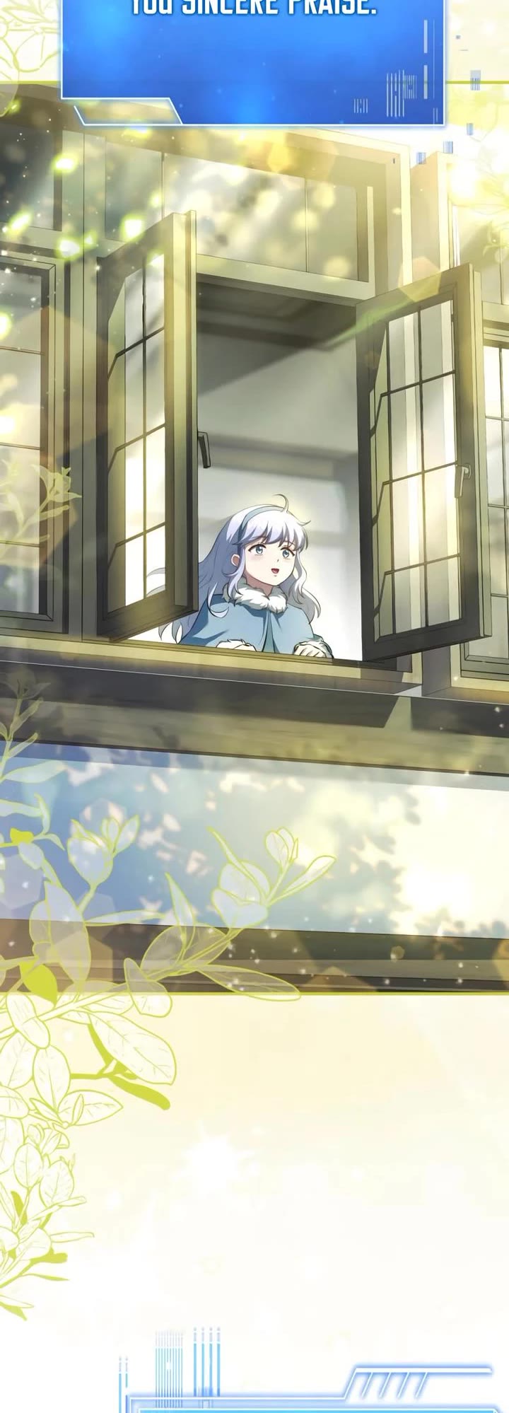 The Crown Prince That Sells Medicine chapter 96 page 11