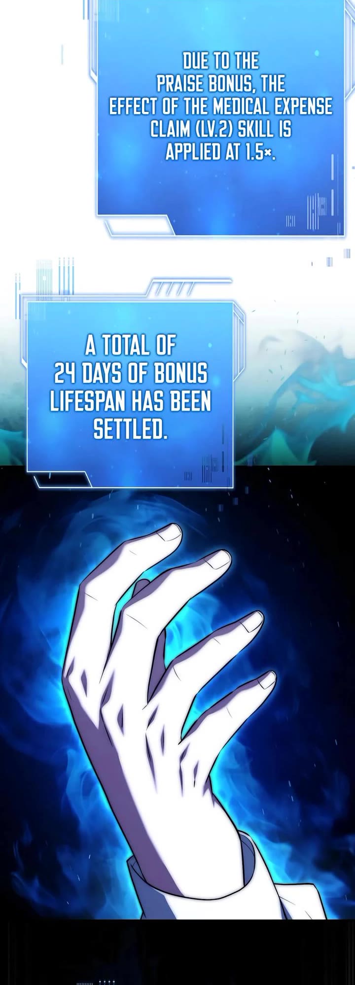 The Crown Prince That Sells Medicine chapter 96 page 12