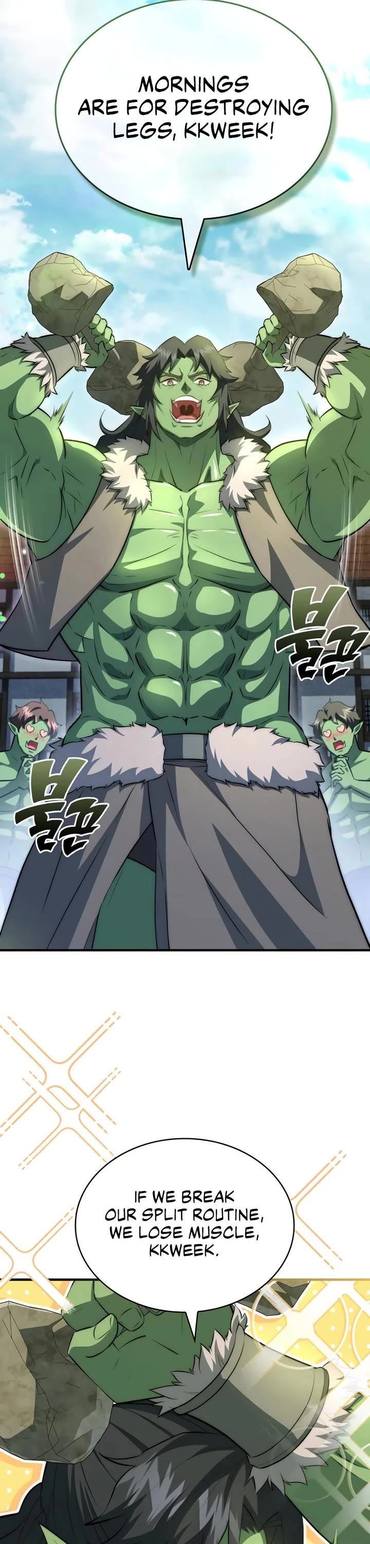 The Crown Prince That Sells Medicine chapter 96 page 19