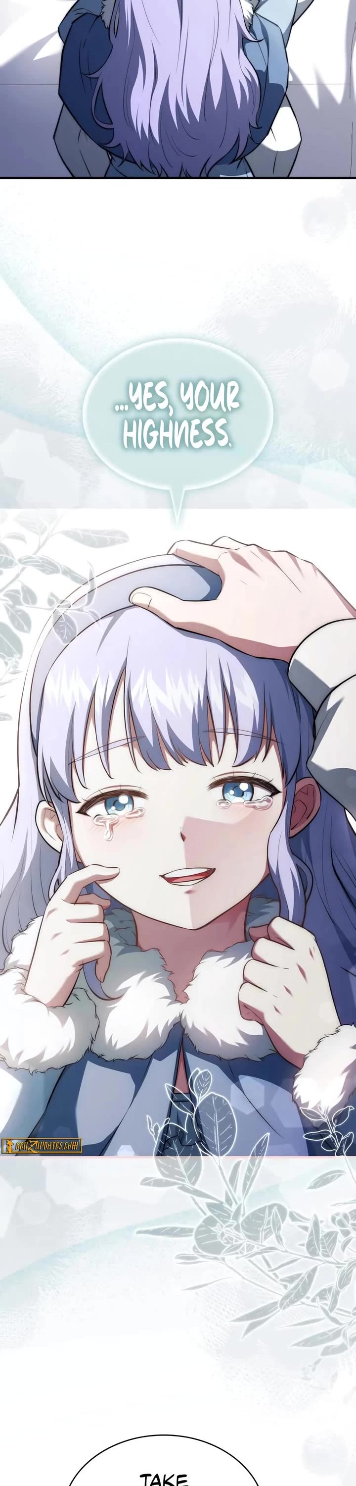 The Crown Prince That Sells Medicine chapter 96 page 2