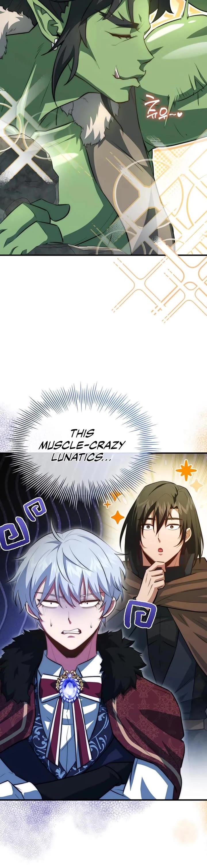 The Crown Prince That Sells Medicine chapter 96 page 20