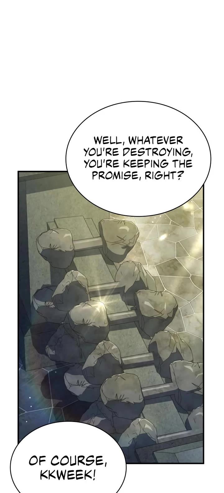 The Crown Prince That Sells Medicine chapter 96 page 21