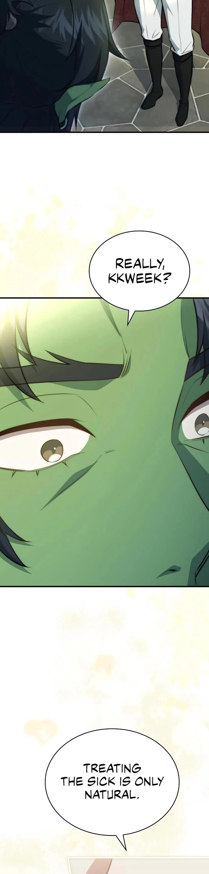 The Crown Prince That Sells Medicine chapter 96 page 24