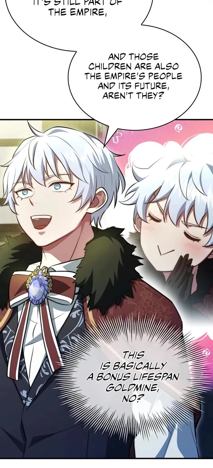 The Crown Prince That Sells Medicine chapter 96 page 26