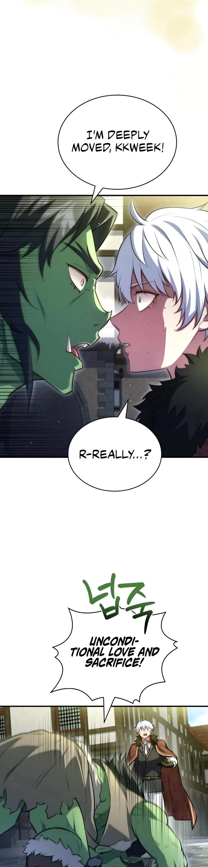 The Crown Prince That Sells Medicine chapter 96 page 30