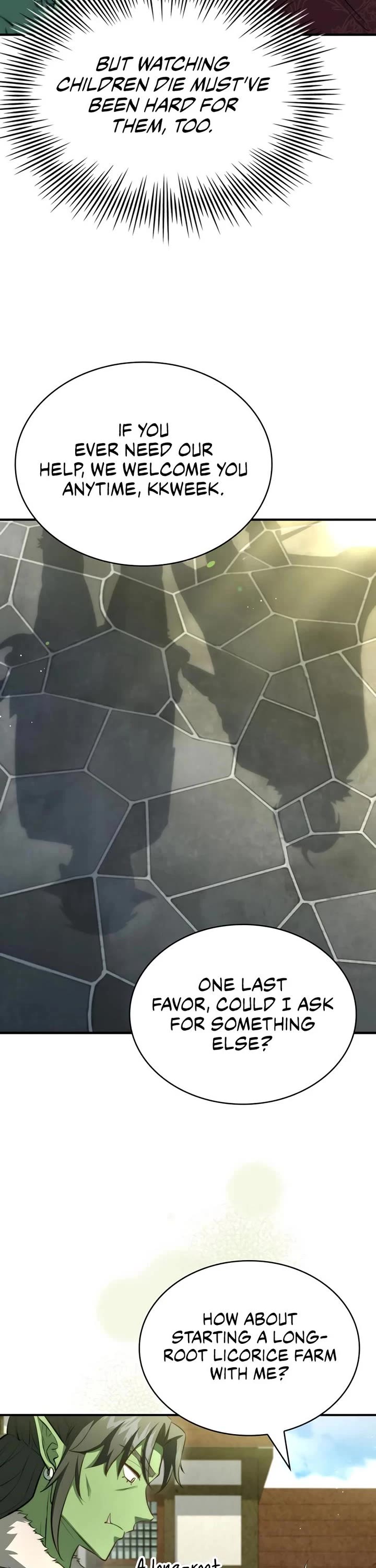 The Crown Prince That Sells Medicine chapter 96 page 34