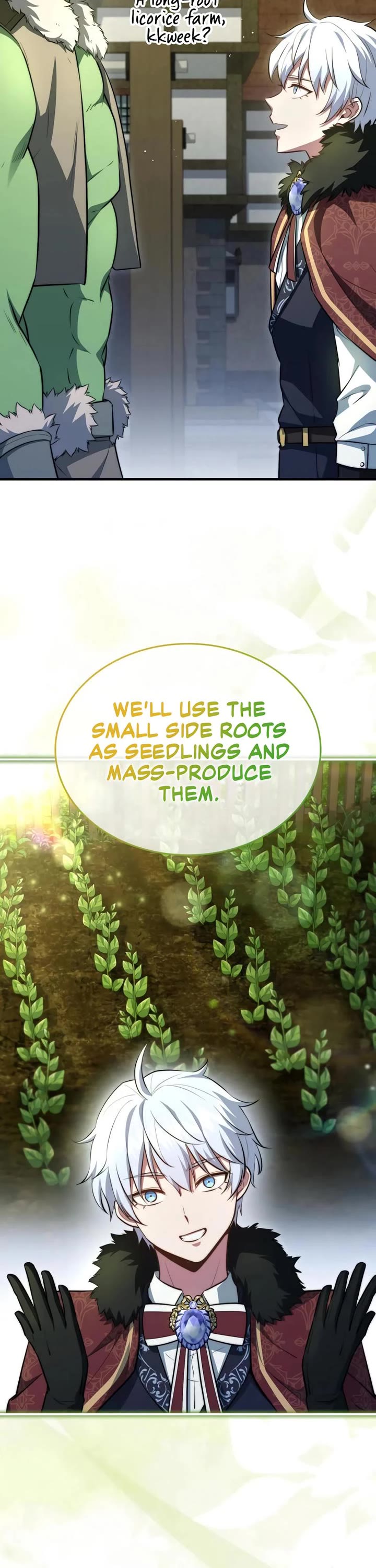 The Crown Prince That Sells Medicine chapter 96 page 35