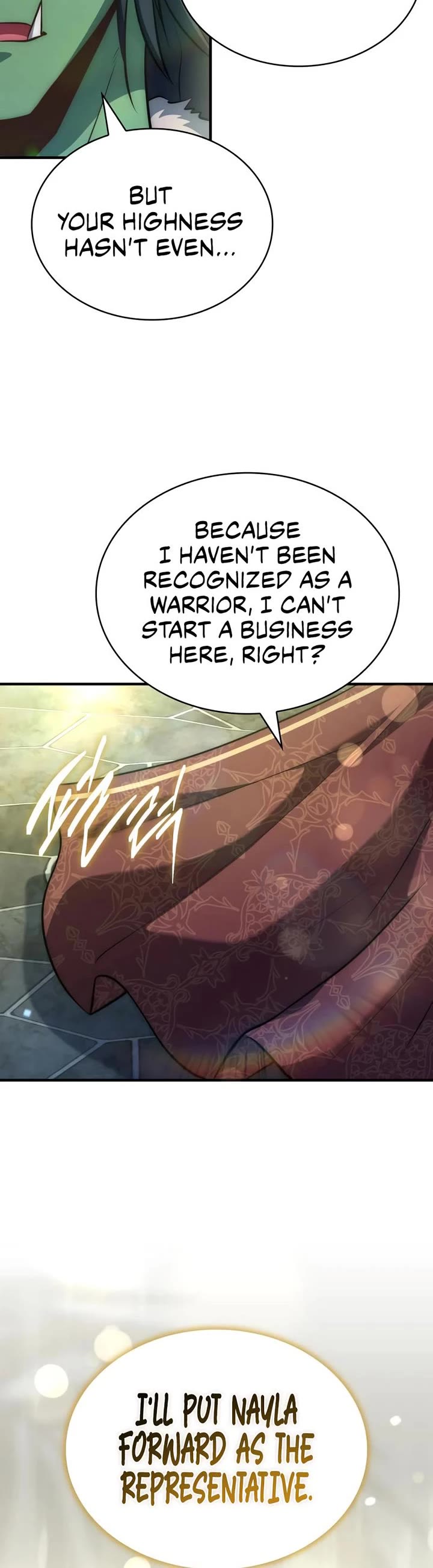 The Crown Prince That Sells Medicine chapter 96 page 38