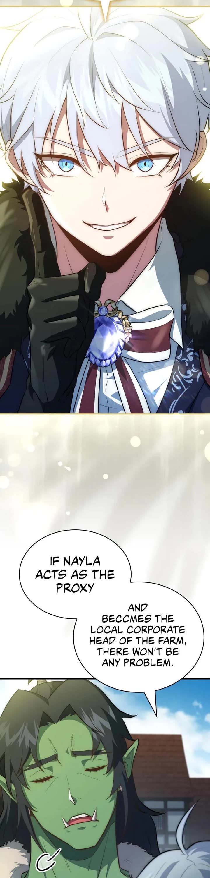 The Crown Prince That Sells Medicine chapter 96 page 39