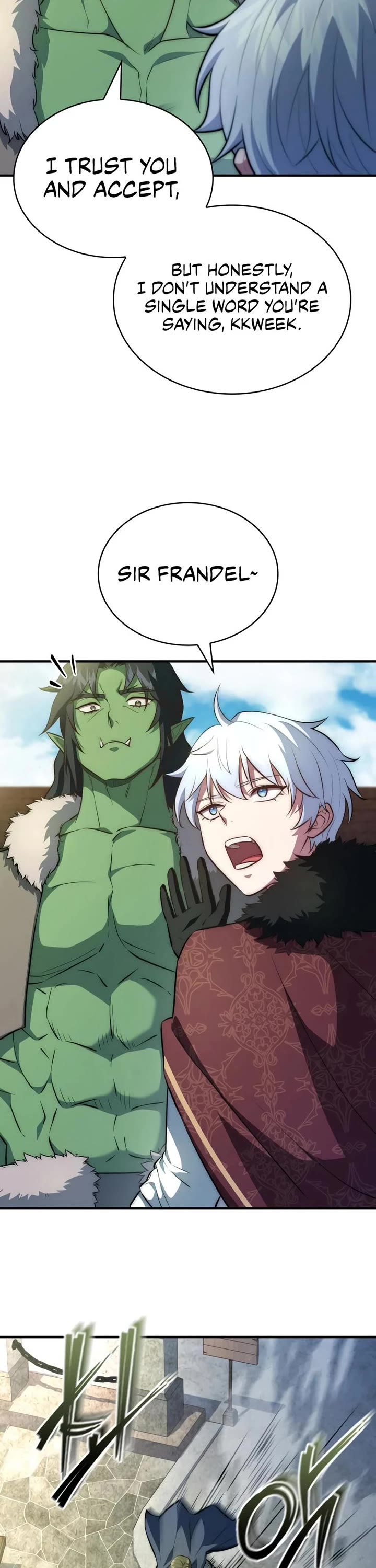 The Crown Prince That Sells Medicine chapter 96 page 40