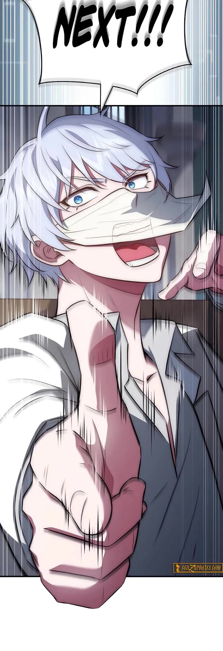 The Crown Prince That Sells Medicine chapter 96 page 48