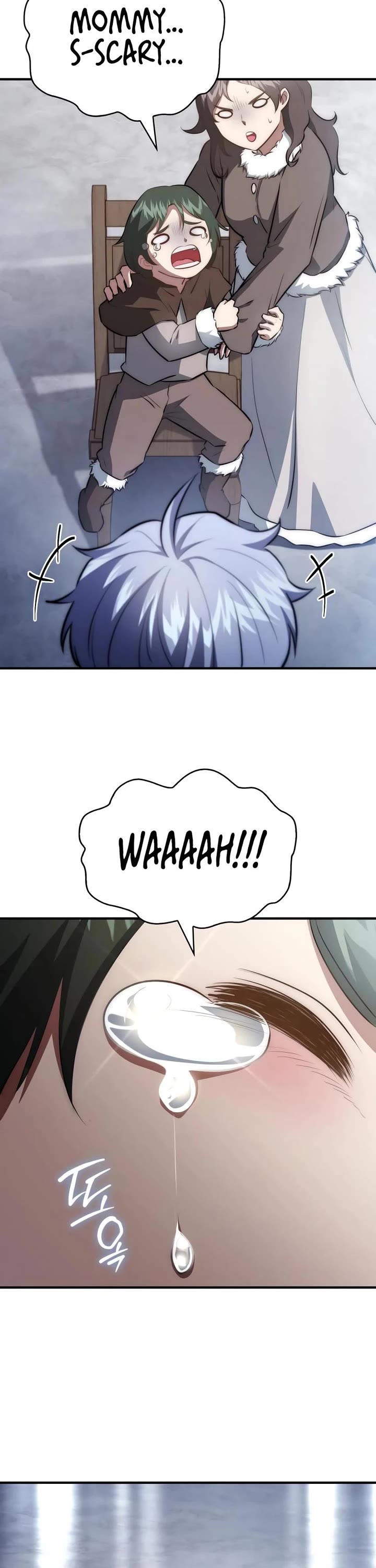 The Crown Prince That Sells Medicine chapter 96 page 51