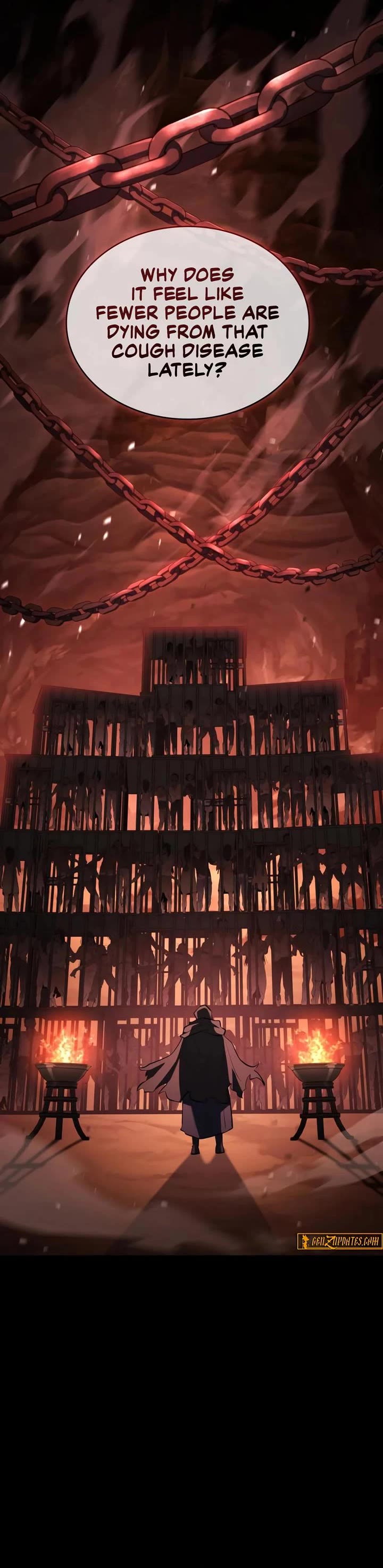 The Crown Prince That Sells Medicine chapter 96 page 55