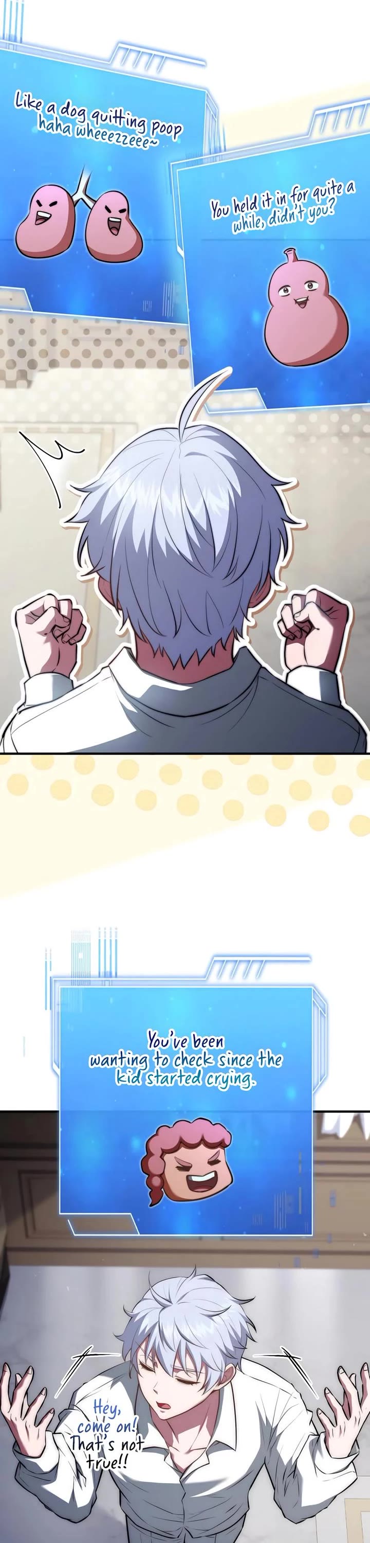 The Crown Prince That Sells Medicine chapter 96 page 8