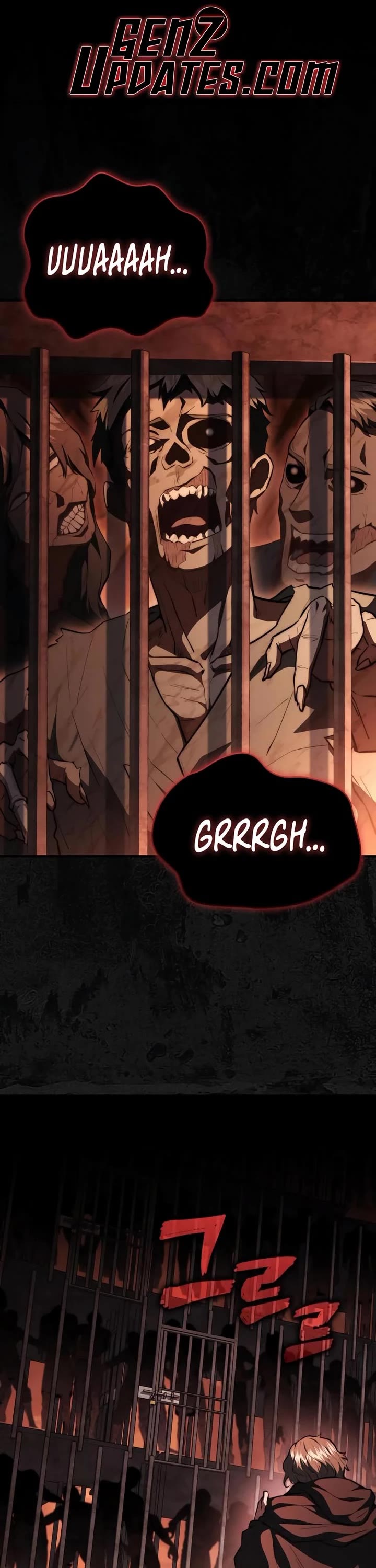 The Crown Prince That Sells Medicine chapter 97 page 1