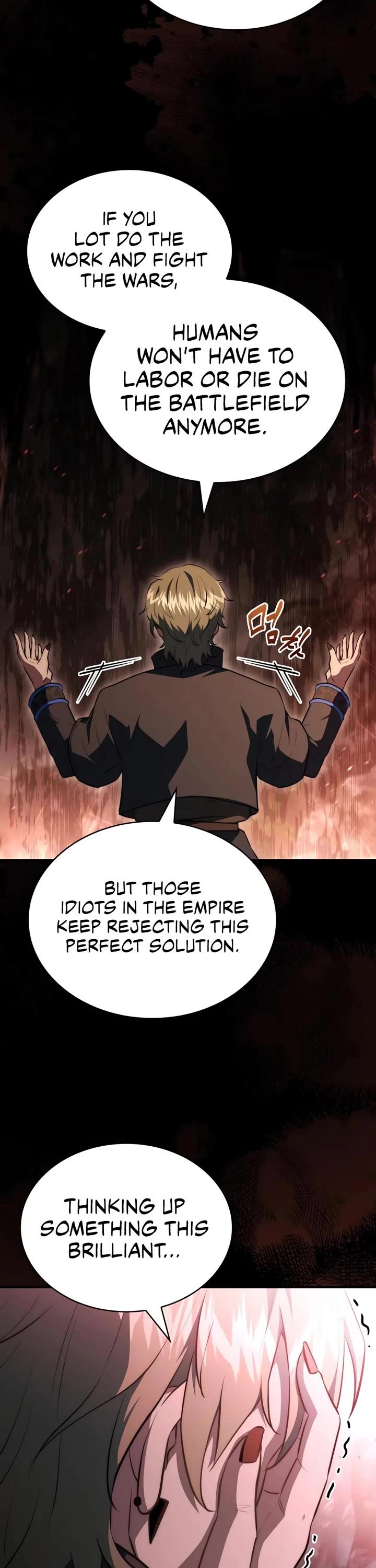 The Crown Prince That Sells Medicine chapter 97 page 11