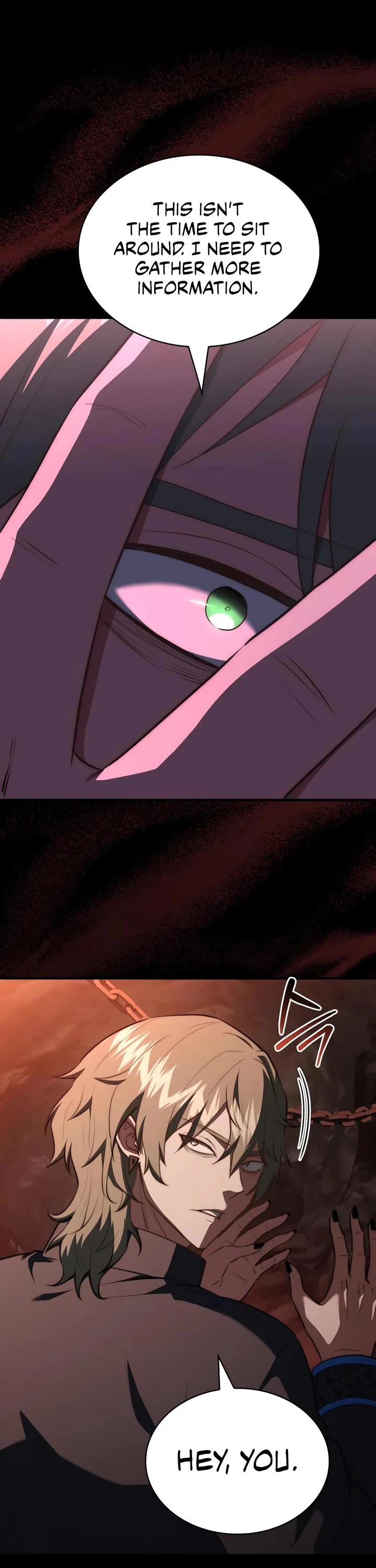 The Crown Prince That Sells Medicine chapter 97 page 14