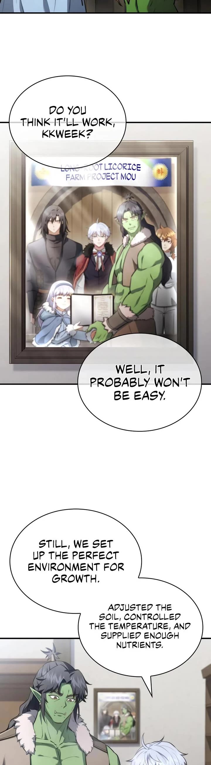 The Crown Prince That Sells Medicine chapter 97 page 18