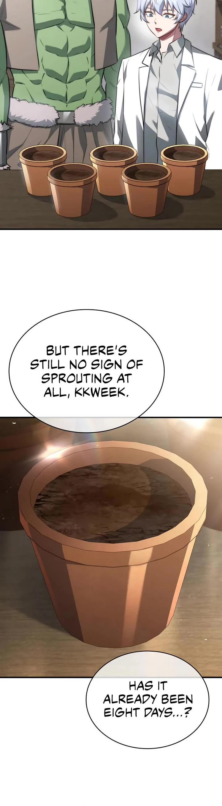 The Crown Prince That Sells Medicine chapter 97 page 19