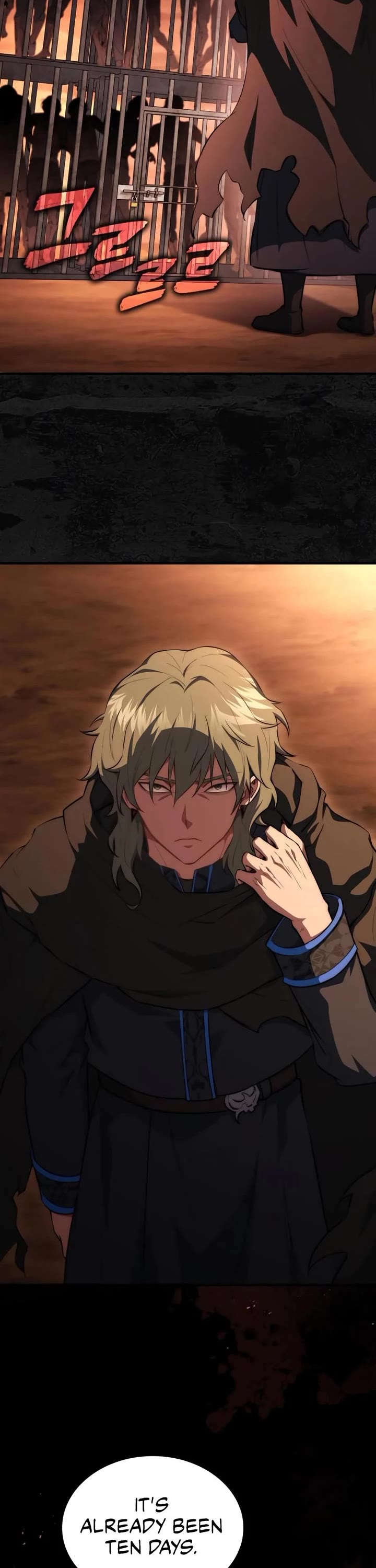 The Crown Prince That Sells Medicine chapter 97 page 2