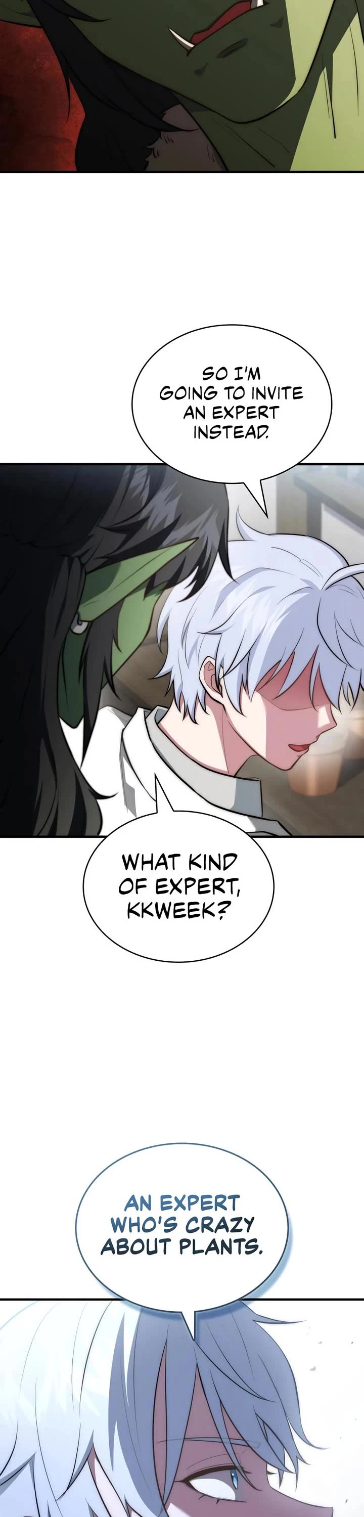 The Crown Prince That Sells Medicine chapter 97 page 22