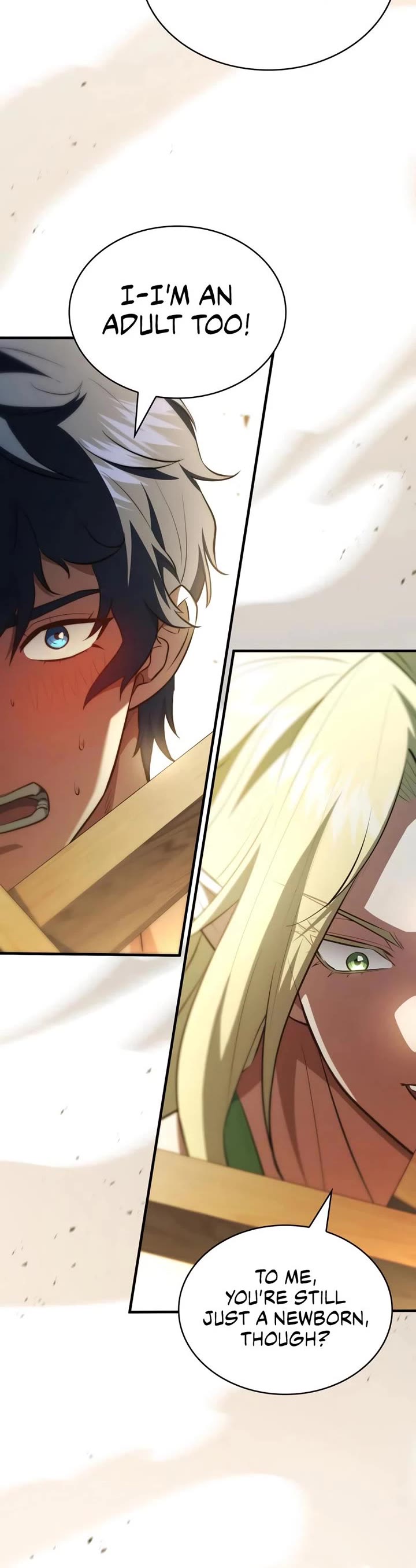 The Crown Prince That Sells Medicine chapter 97 page 25