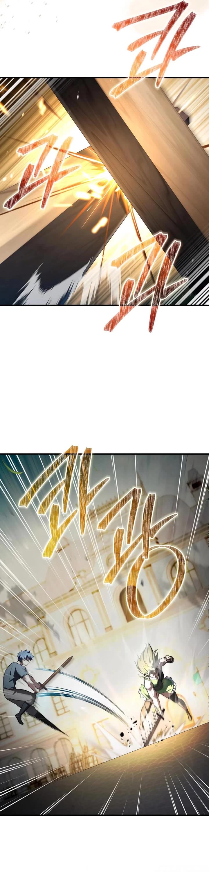 The Crown Prince That Sells Medicine chapter 97 page 26