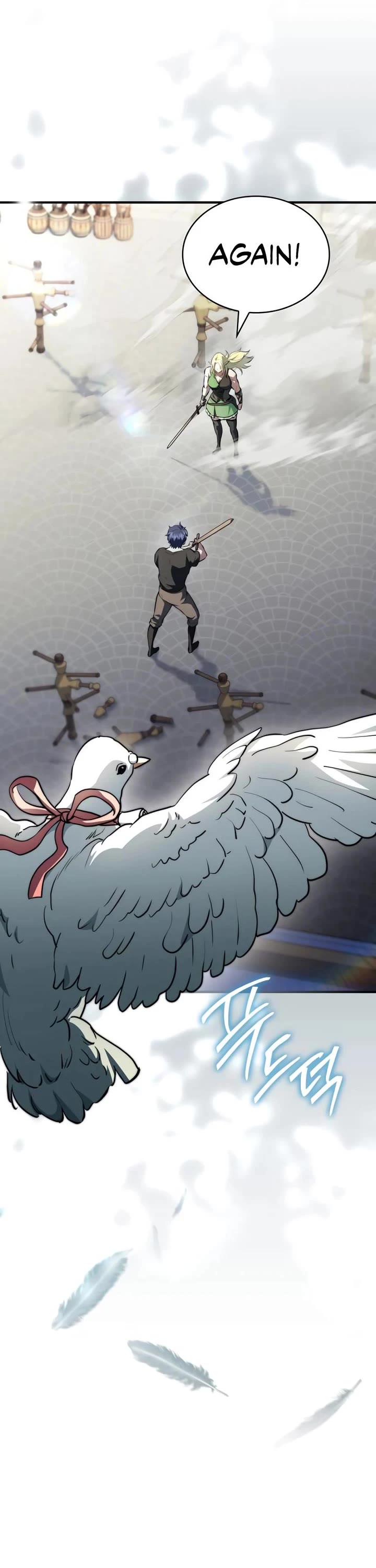 The Crown Prince That Sells Medicine chapter 97 page 27